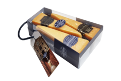 Reypenaer Cadeau trio 